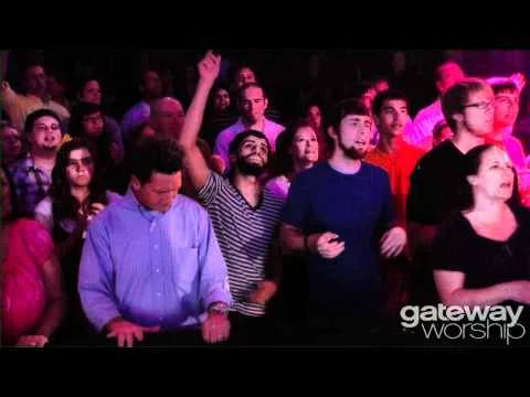Praise Is The Offering official video thumbnail