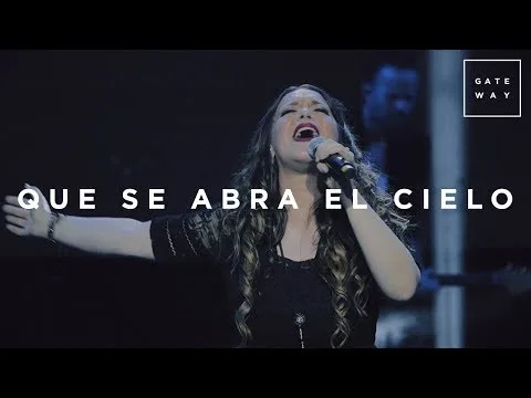 Que Se Abra El Cielo official video thumbnail