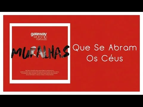 Que Se Abram Os Ceus official video thumbnail