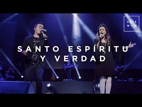 Santo Espiritu y Verdad official video thumbnail