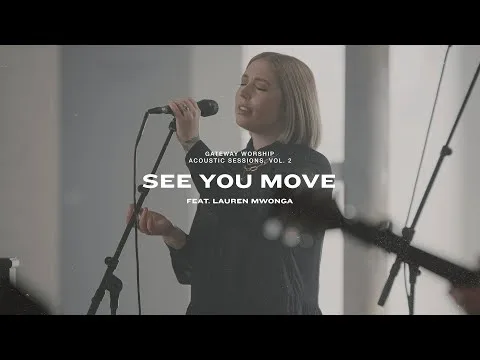 See You Move official video thumbnail