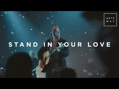 Stand In Your Love official video thumbnail