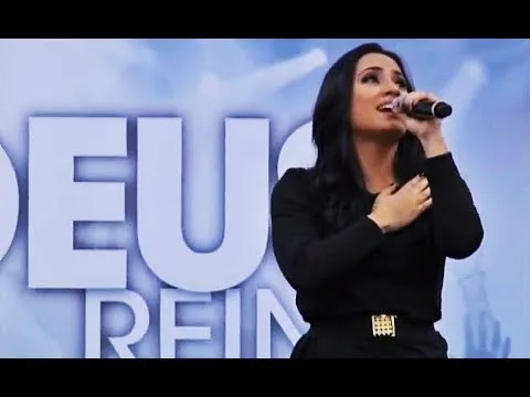 Teu Nome Invocarei official video thumbnail