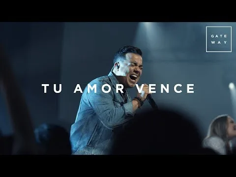 Tu Amor Vence official video thumbnail