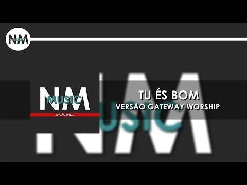 Tu es Bom official video thumbnail