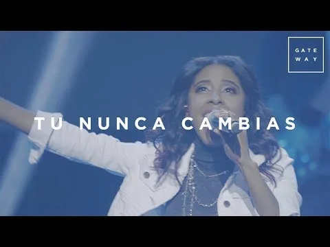 Tu Nunca Cambias official video thumbnail