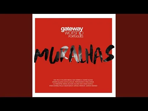 Tu Nunca Mudas by Gateway Worship video thumbnail
