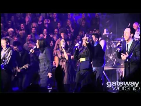 When I Speak Your Name by Gateway Worship video thumbnail