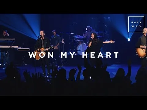 Won My Heart official video thumbnail