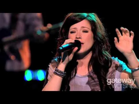 Worship the Great I Am official video thumbnail