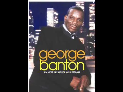 I'm Next in Line for My Blessings by George Banton video thumbnail