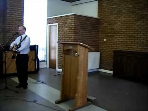 Stand Up, Stand UP for Jesus by George Duffield video thumbnail