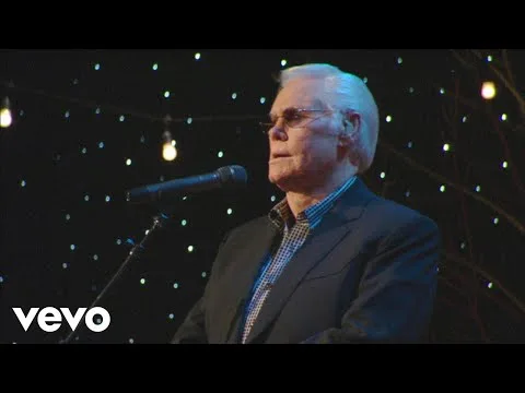 Amazing Grace by George Jones video thumbnail