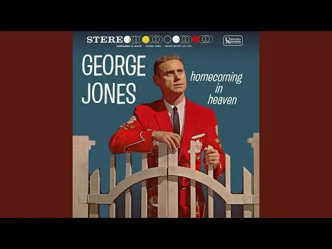 He's So Good To Me by George Jones video thumbnail