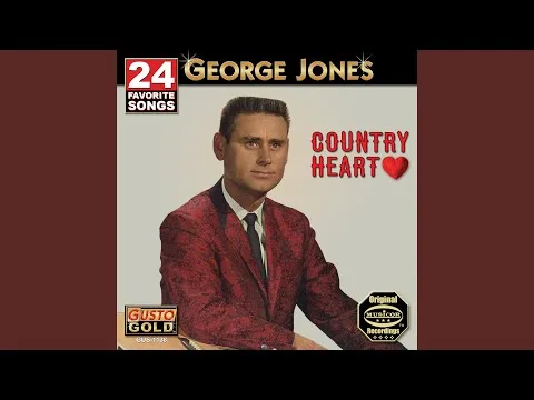 If You Believe by George Jones video thumbnail