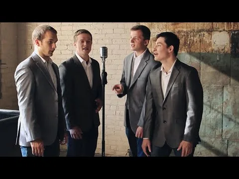 Just a Little Talk With Jesus official video thumbnail