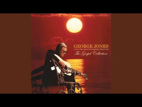 Lily of the Valley by George Jones video thumbnail