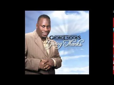 God Is Standing By official video thumbnail