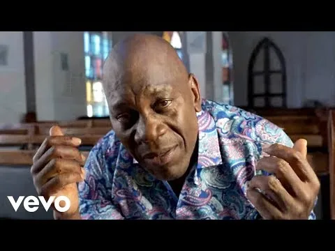 I Must Tell Jesus official video thumbnail