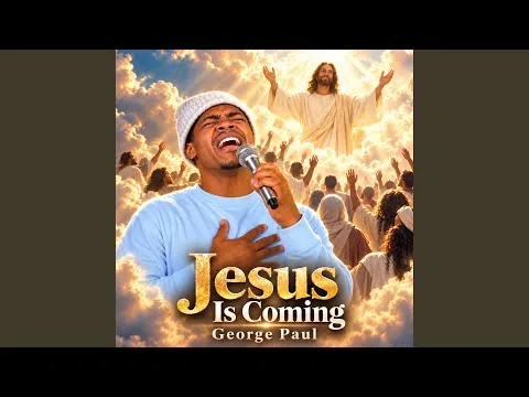 Holy Spirit in me official video thumbnail