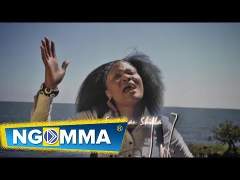 Msaada Wangu - Zaburi  by Geraldine Oduor video thumbnail