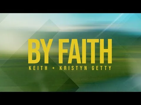 By Faith official video thumbnail