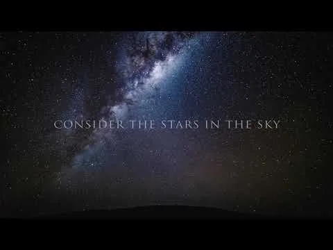 Consider The Stars by Getty Music video thumbnail