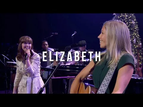 Elizabeth by Getty Music video thumbnail