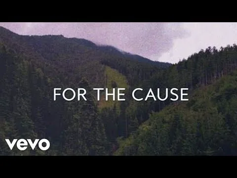 For The Cause by Getty Music video thumbnail