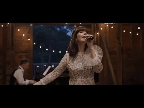 Hush-a-by (Come unto Me and Rest) official video thumbnail
