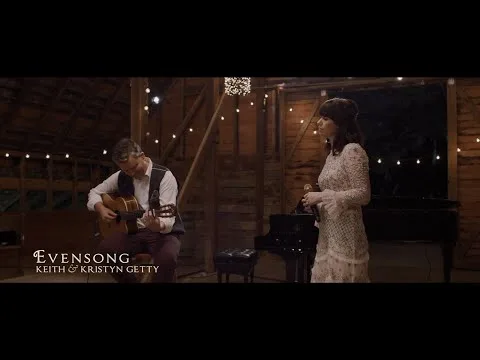 Lily in The Valley by Getty Music video thumbnail