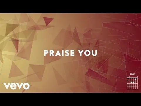 May the Peoples Praise You  by Getty Music video thumbnail