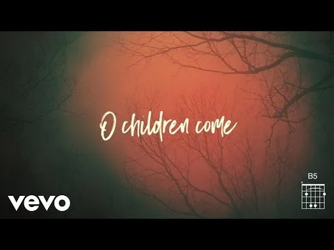 O Children Come  official video thumbnail