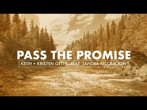 Pass the Promise official video thumbnail
