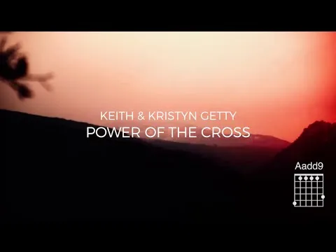 Power Of The Cross official video thumbnail