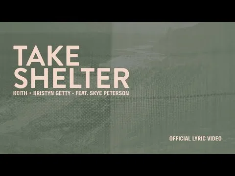 Take Shelter by Getty Music video thumbnail