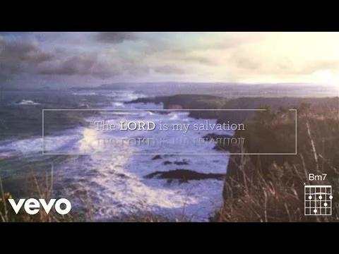 The Lord is My Salvation official video thumbnail
