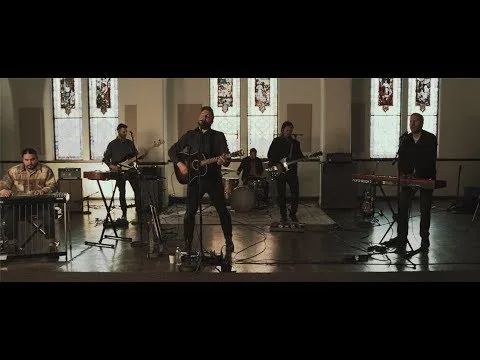 Mighty God Father Friend official video thumbnail