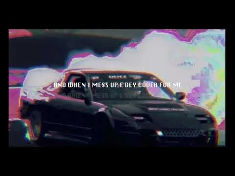 Corny by Gil Joe video thumbnail