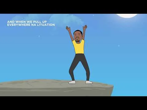 Falling by Gil Joe video thumbnail