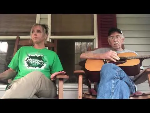Give Me Jesus by Angie Sutherland video thumbnail