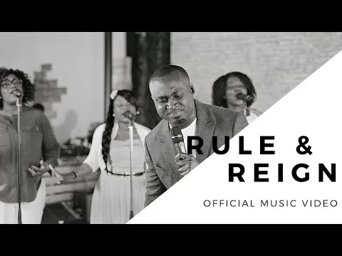 Rule & Reign by Glenn Barnes video thumbnail