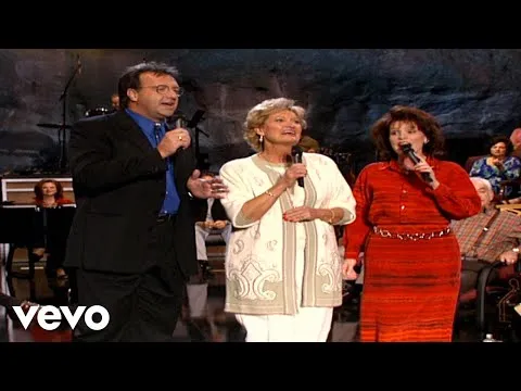 Bigger than any Mountain by Bill Gaither video thumbnail