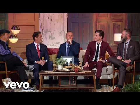 Feeling At Home In The Presence Of God official video thumbnail