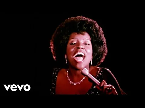 I Will Survive by Gloria Gaynor video thumbnail