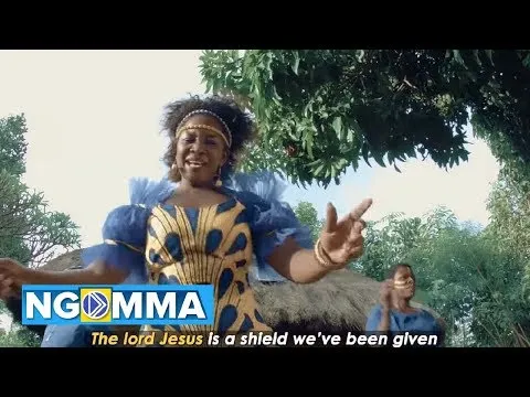Ingabo by Gloria Muliro video thumbnail