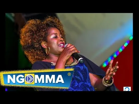 Mwami Aletsa by Gloria Muliro video thumbnail
