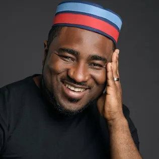 Wale Adenuga Glorify
