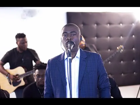 Glorify official video thumbnail