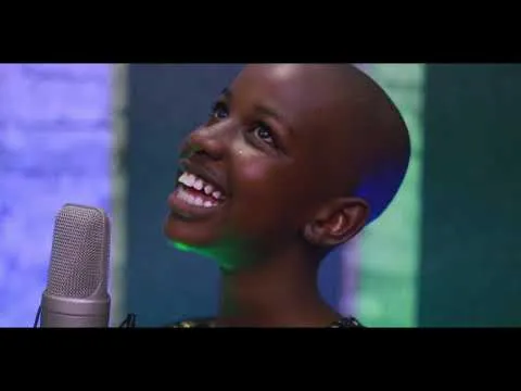 Nikumbushe Cover by Glory Shavu video thumbnail